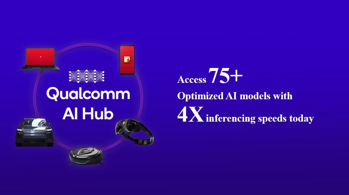 MWC 2024: Qualcomm mang đến cuộc cách mạng mới về Gen AI