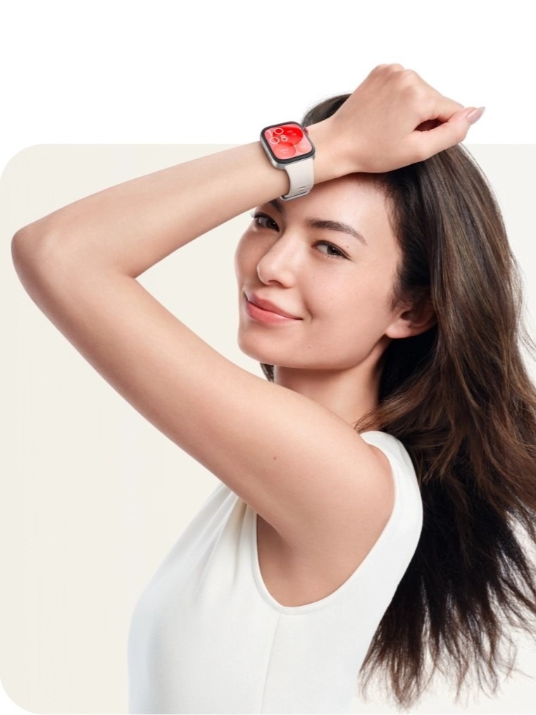 HUAWEI Watch Fit 3 có gì đặc biệt mà khiến hơn 10.000 người xuống tiền đặt mua?