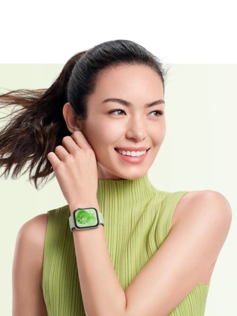 HUAWEI Watch Fit 3 có gì đặc biệt mà khiến hơn 10.000 người xuống tiền đặt mua?