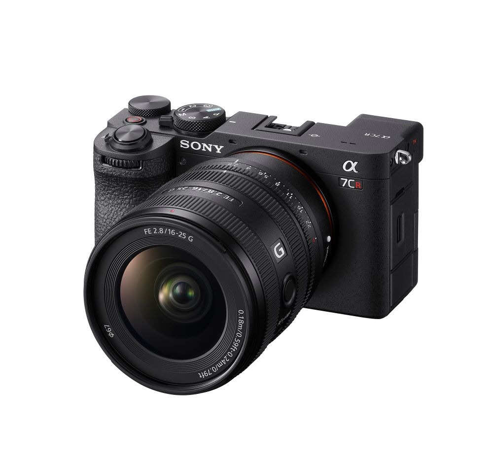 Sony chính thức lên kệ bộ đôi ống kính zoom gọn nhẹ mới