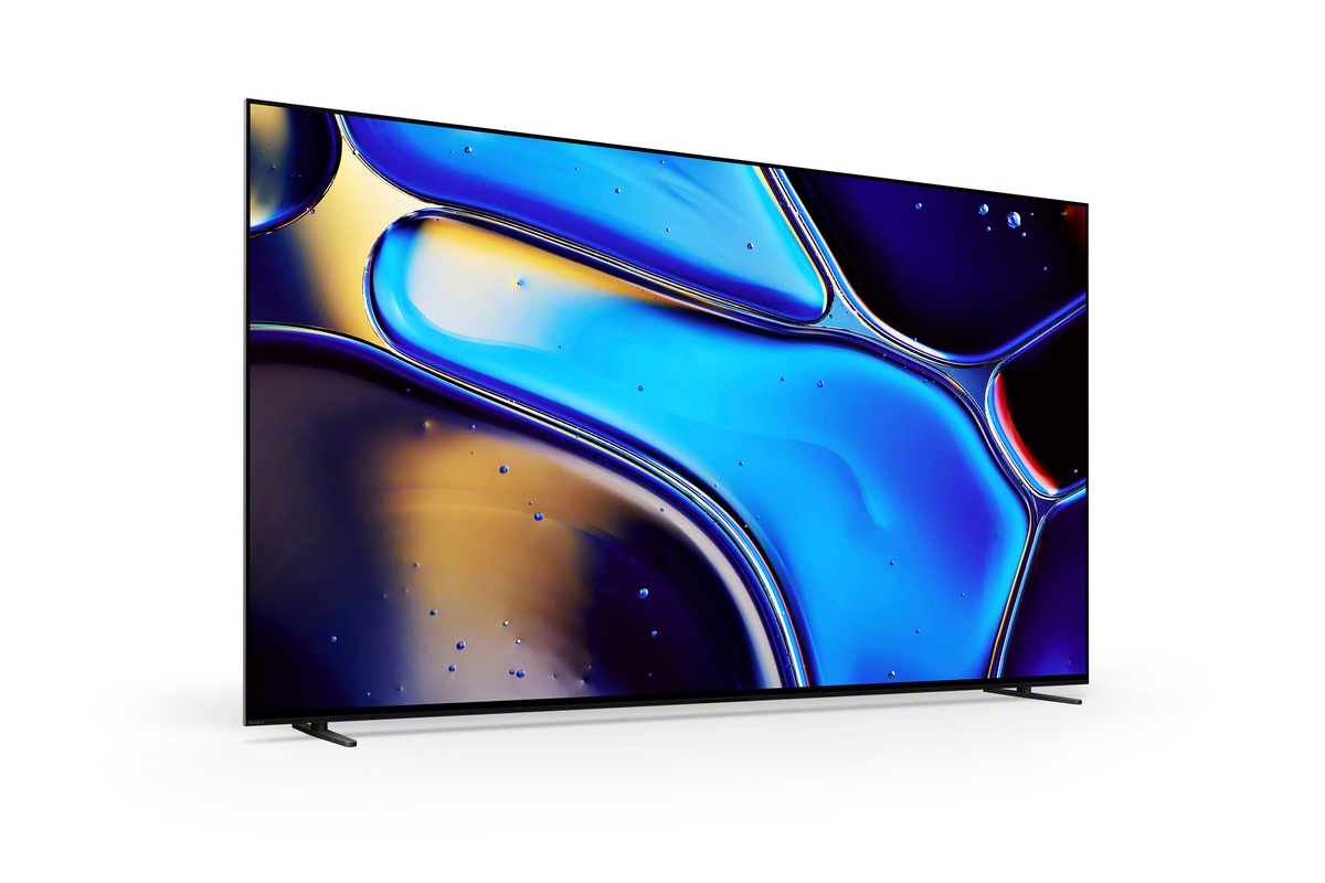 SONY BRAVIA 8