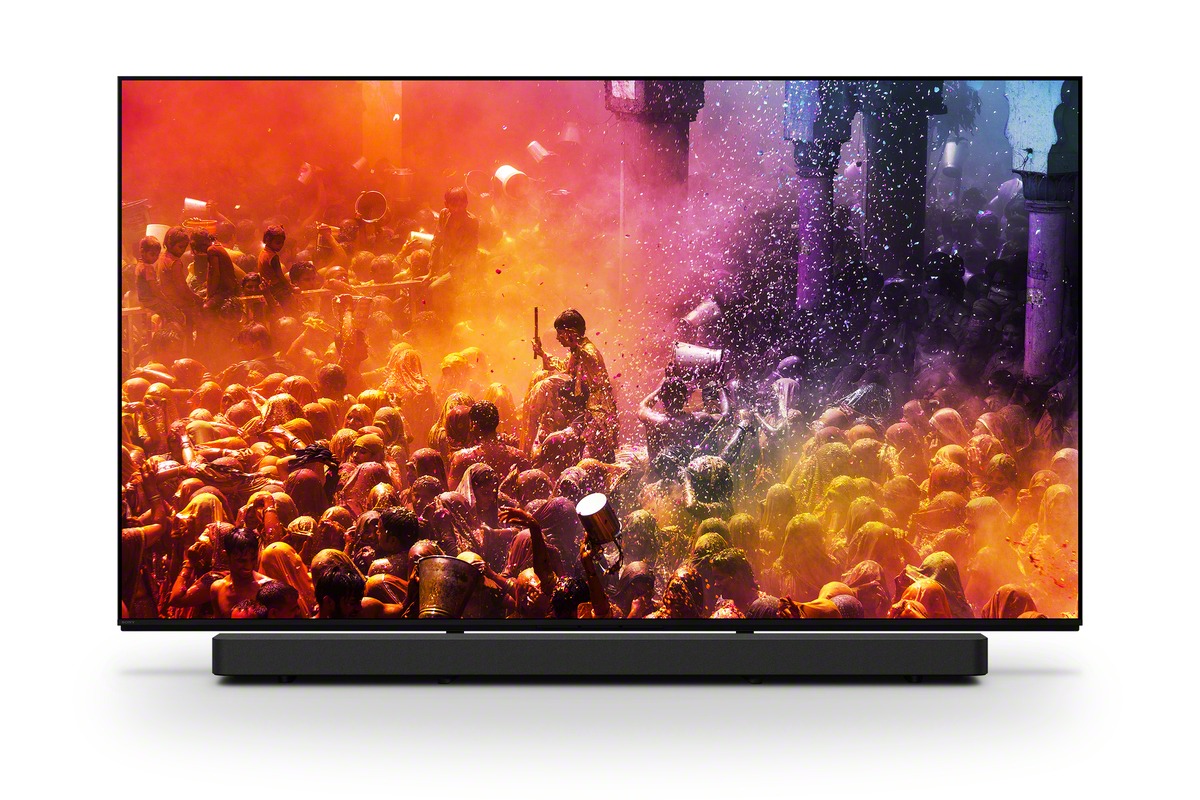 SONY BRAVIA 9