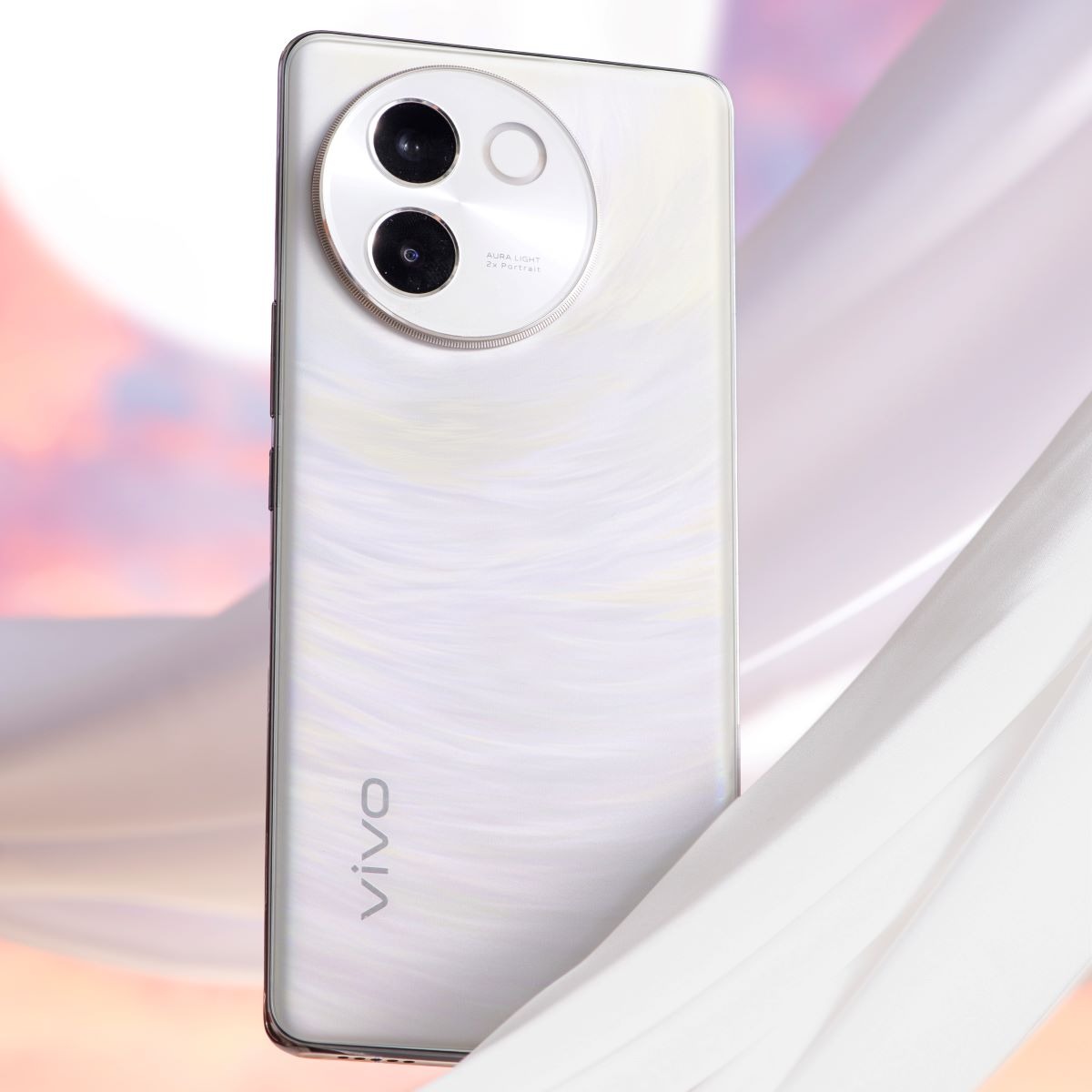 vivo ra mắt bộ đôi tầm trung mới: V30 5G và V30e 5G