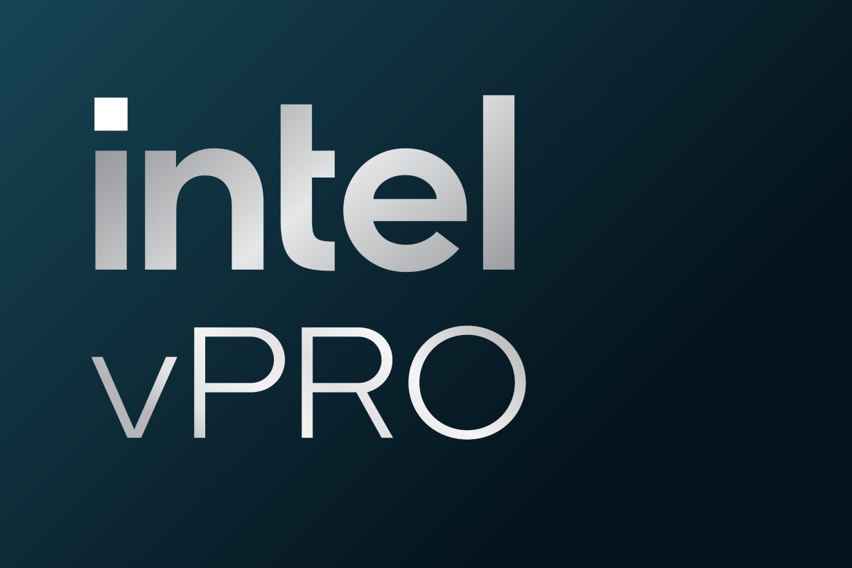 Đây sẽ là nền tảng mới được trang bị Intel Core Ultra chuyên dành cho doanh  nghiệp với Intel vPro mới, giúp các doanh nghiệp từ nhỏ đến lớn làm việc hiệu quả, bảo mật cao, quản lý dễ dàng nhờ các hệ thống ổn định cao.
