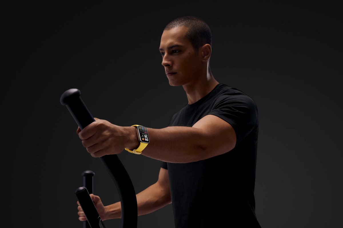 Smart Band 8 Pro mới ra mắt của Xiaomi có gì?