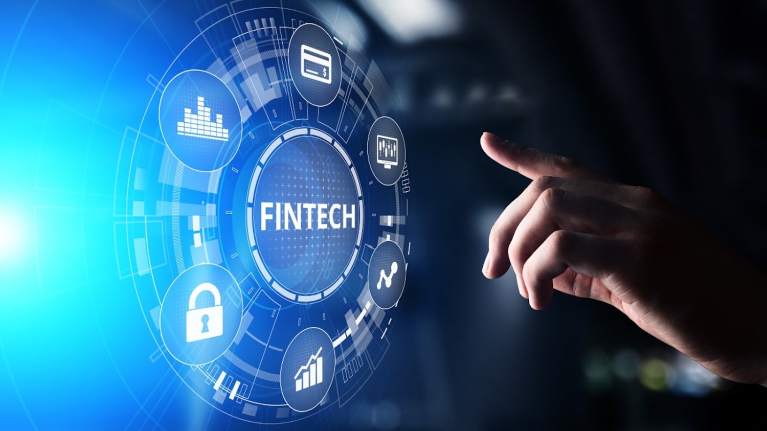 công nghệ tài chính, Fintech, Lĩnh vực Fintech, Fintech là gì