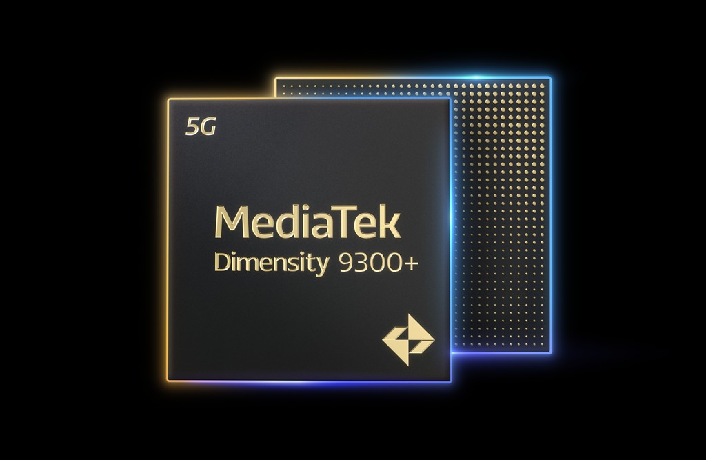 AI tạo sinh, MediaTek, flagship, smartphone, MediaTek SoC Dimensity 9300+