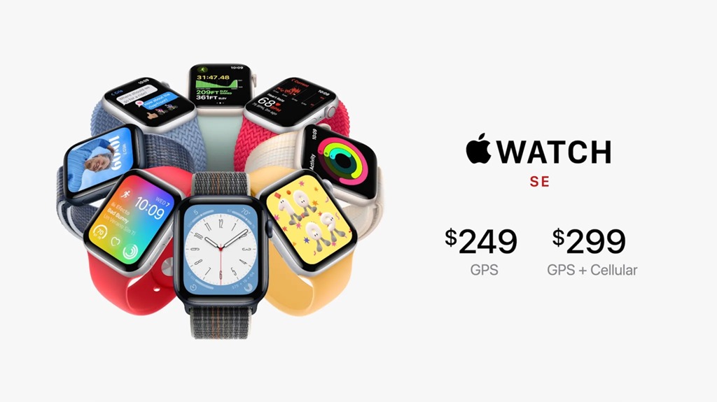 Apple It’s Glowtime, ra mắt iPhone 16, giá bán iPhone 16 Pro, AirPods 4, Apple watch ultra 3, Apple watch series 10, iPhone 16 Plus