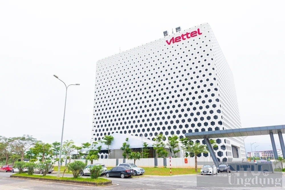 Viettel công bố số liệu tài chính chi tiết: Báo lãi hơn 46.000 tỷ đồng, cao nhất trong vòng 10 năm