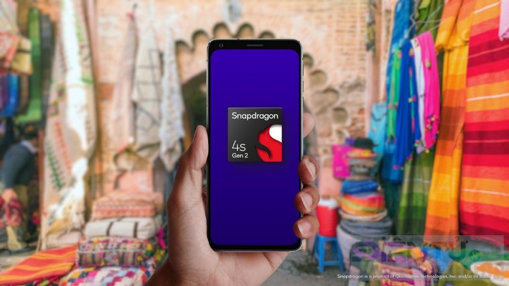 Nhằm đưa mạng di động 5G tiếp cận với hàng triệu người dùng điện thoại di động trên toàn cầu, Qualcomm Technologies, Inc. chính thức ra mắt của nền tảng Di động Snapdragon® 4s Gen 2.