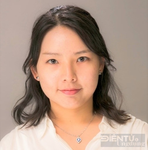 Emily Yan, Keysight Technologies