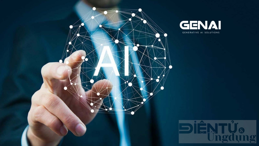 GenAI, ManageEngine, ManageEngine AD360, AI trong kỷ nguyên số, AI trong vận hành doanh nghiệp, GenAI, trí tuệ nhân tạo