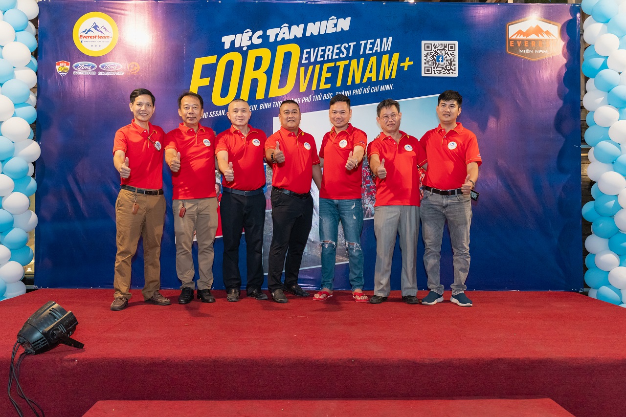 FE+, FE Miền Nam