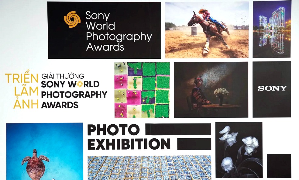  Sony World Photography Awards