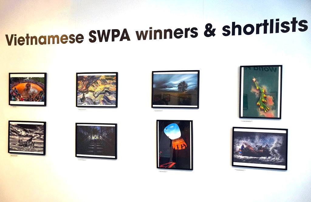  Sony World Photography Awards